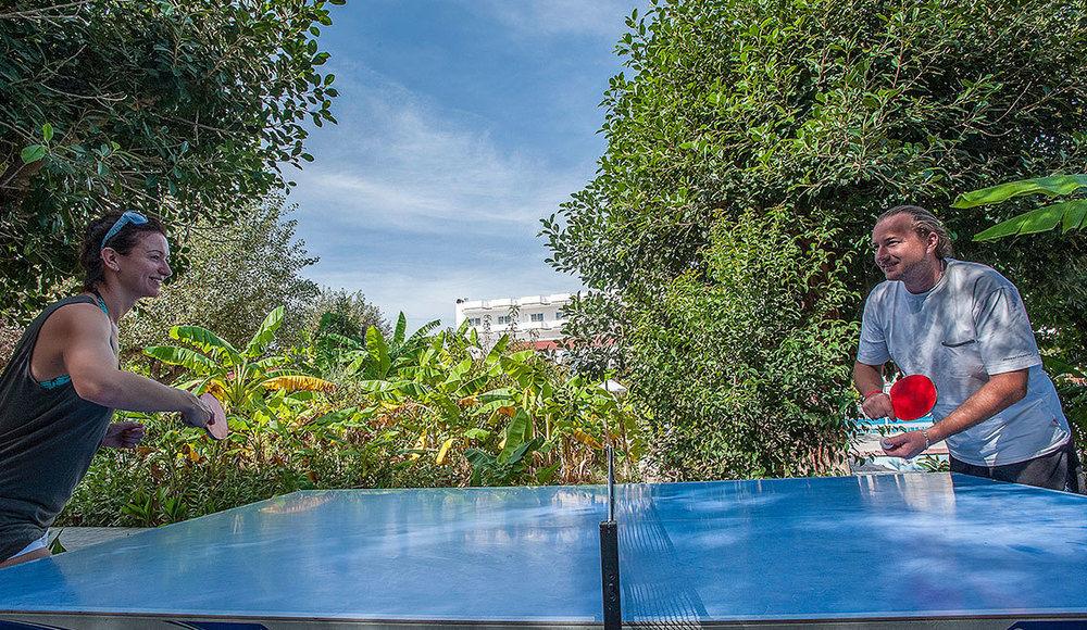 Otel Irene Palace