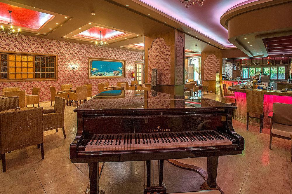 Otel Irene Palace