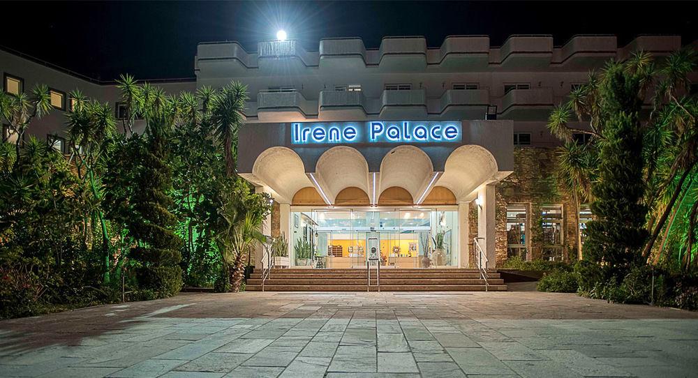 Otel Irene Palace 4*