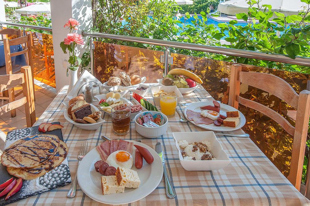 Irene Palace Otel