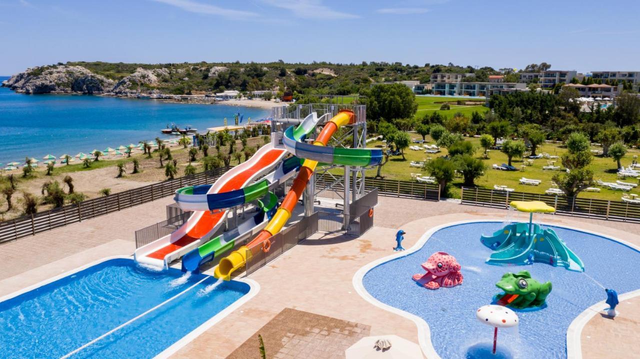 Otel Irene Palace Kolymbia