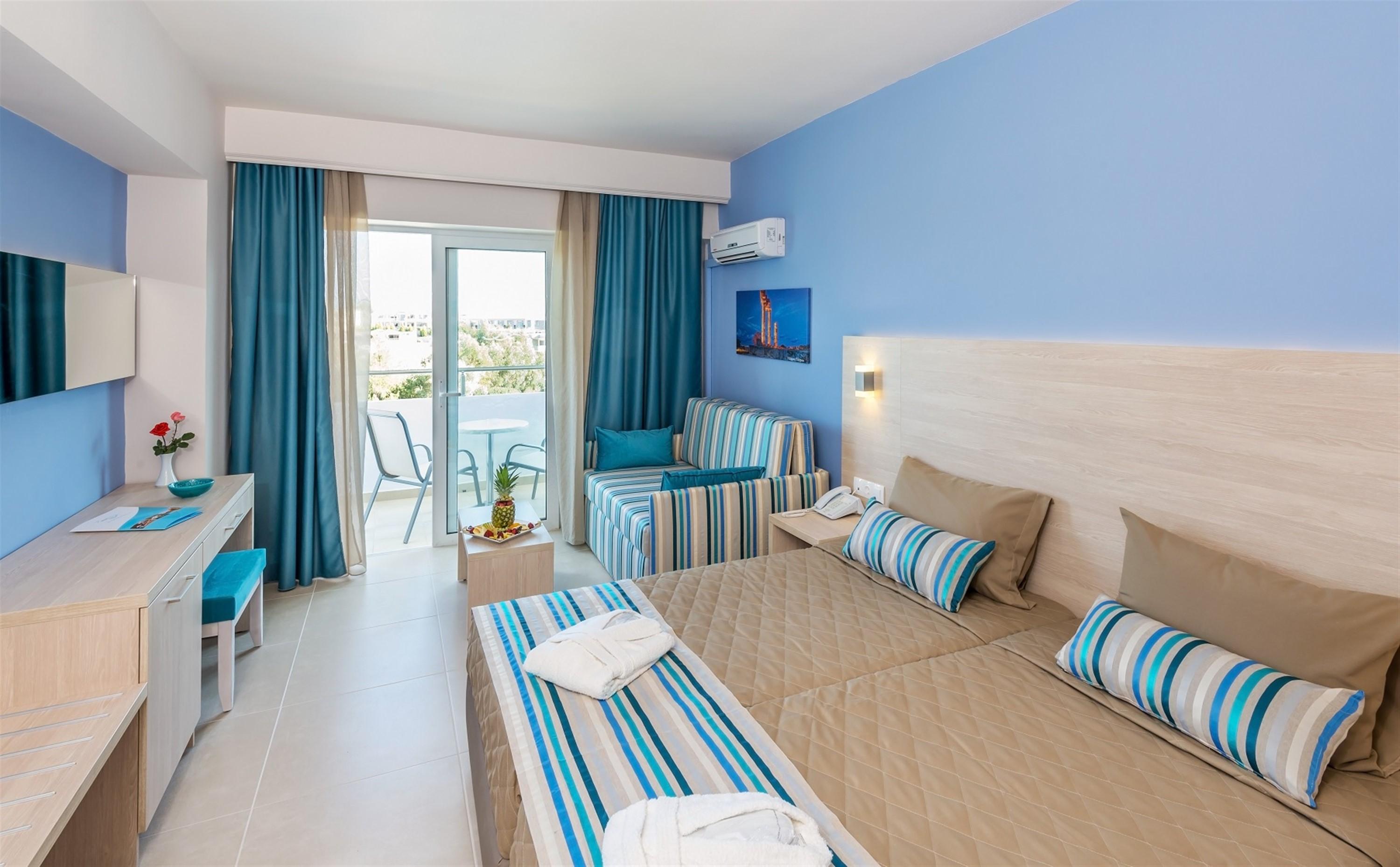 Irene Palace Otel