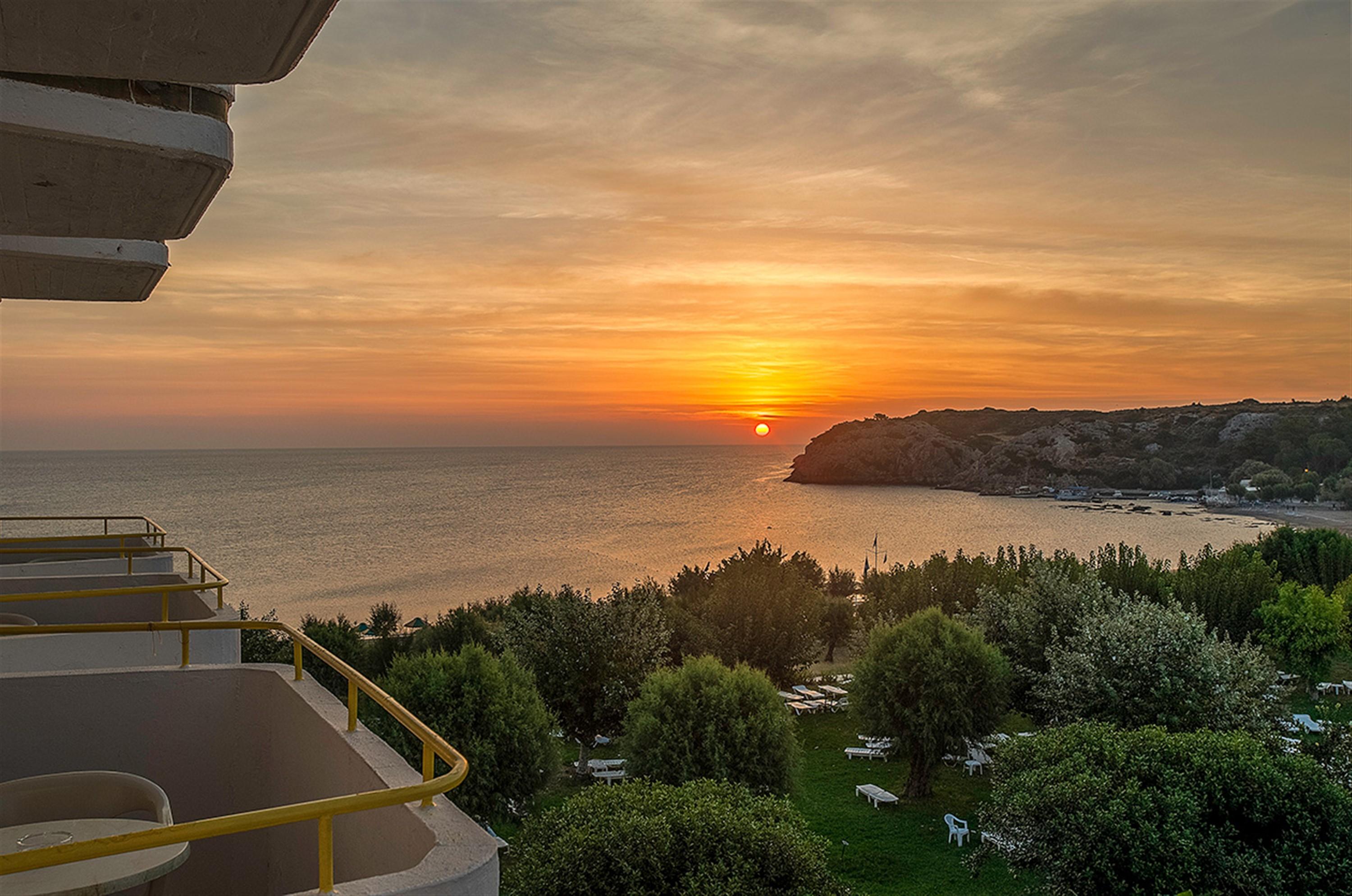 Otel Irene Palace