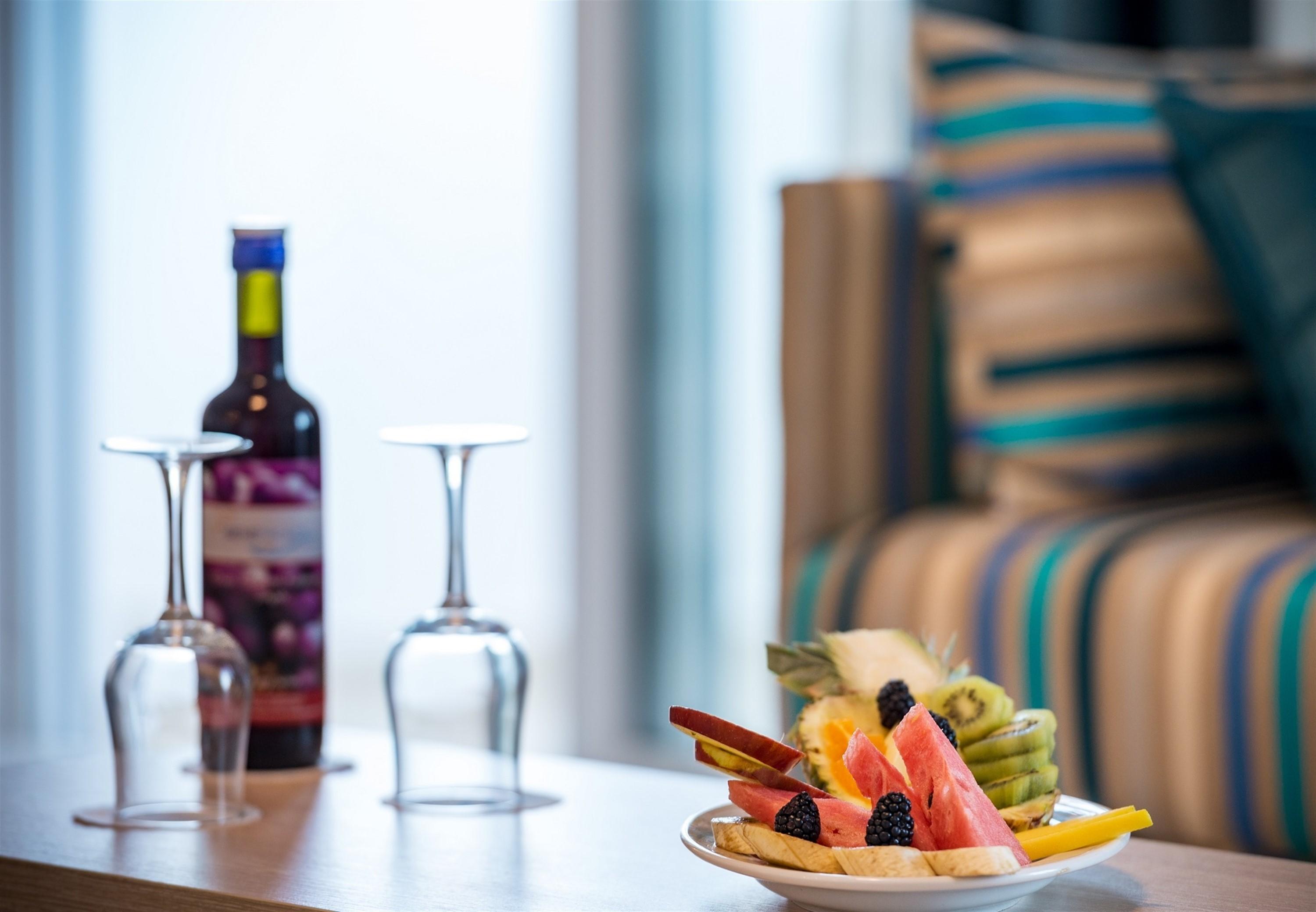 Irene Palace Otel Kolymbia