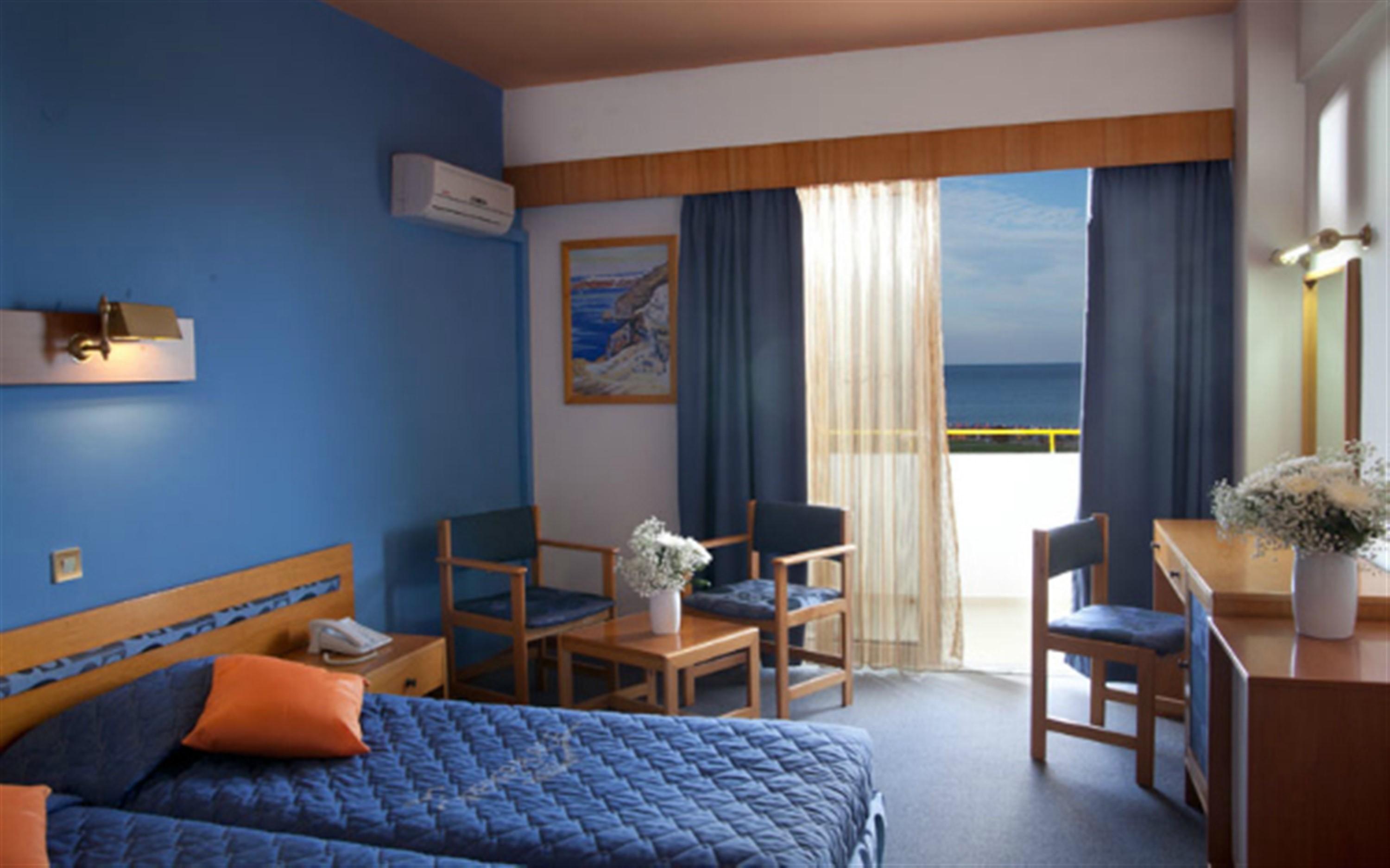 Otel Irene Palace 4*