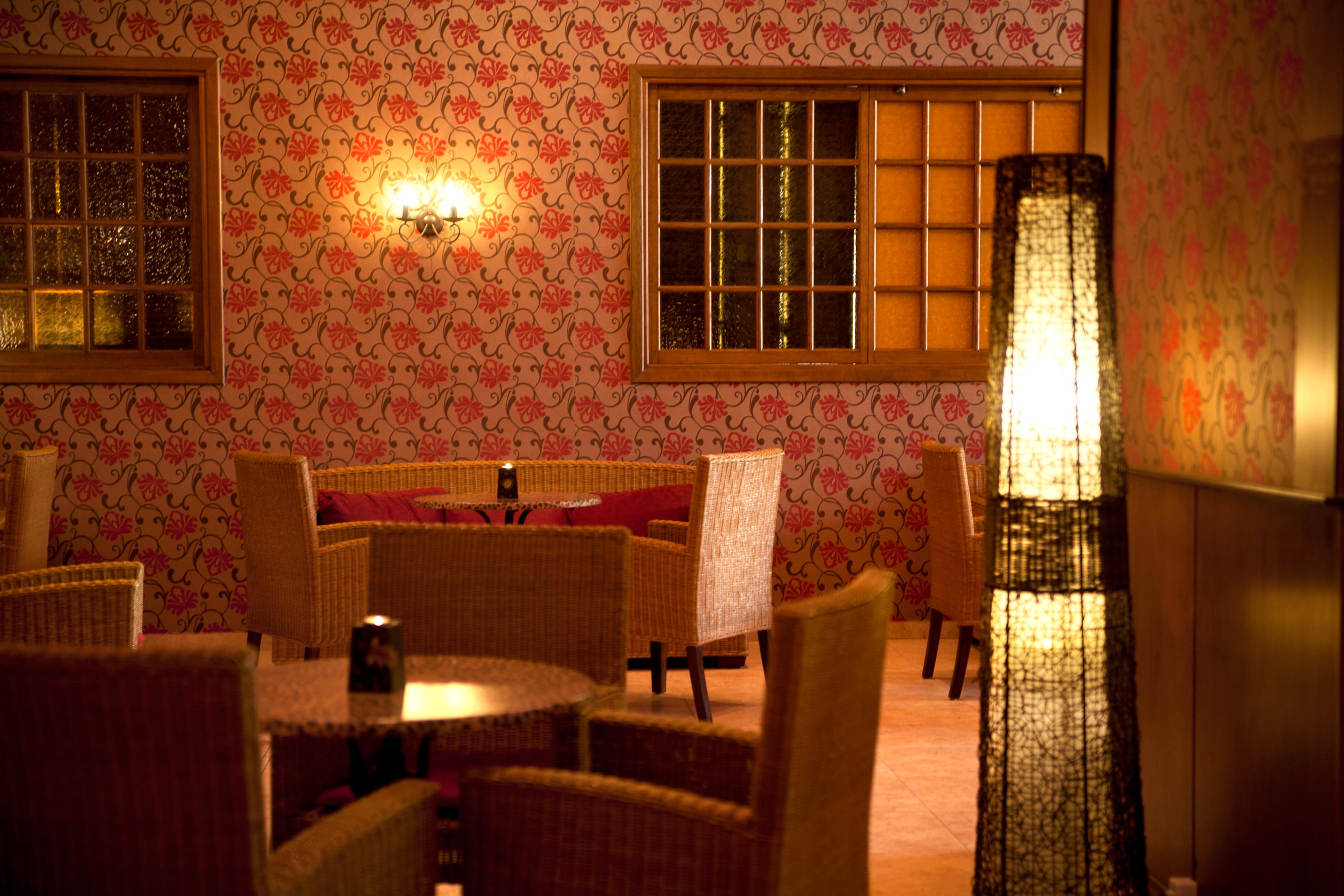Otel Irene Palace