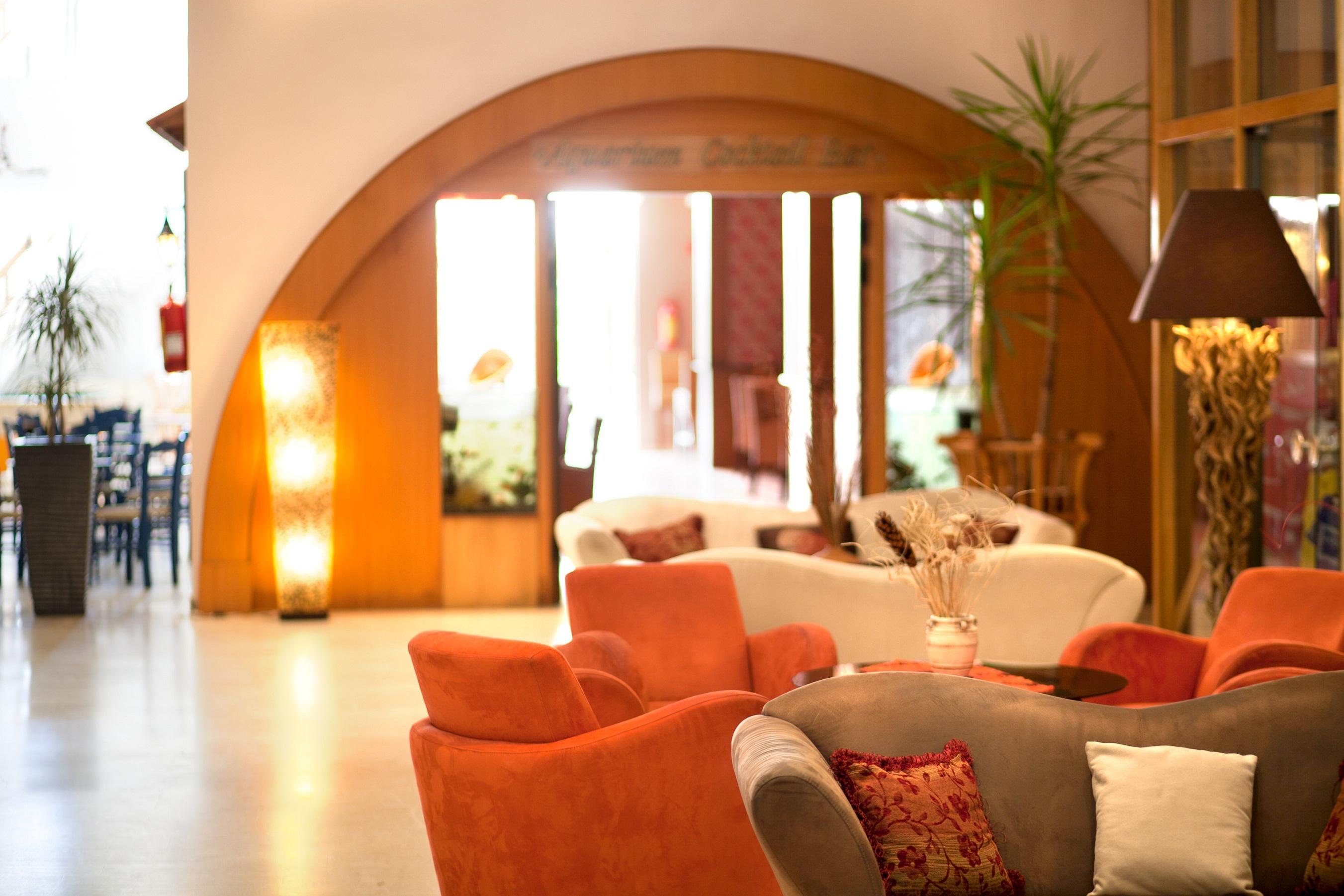 Otel Irene Palace 4*