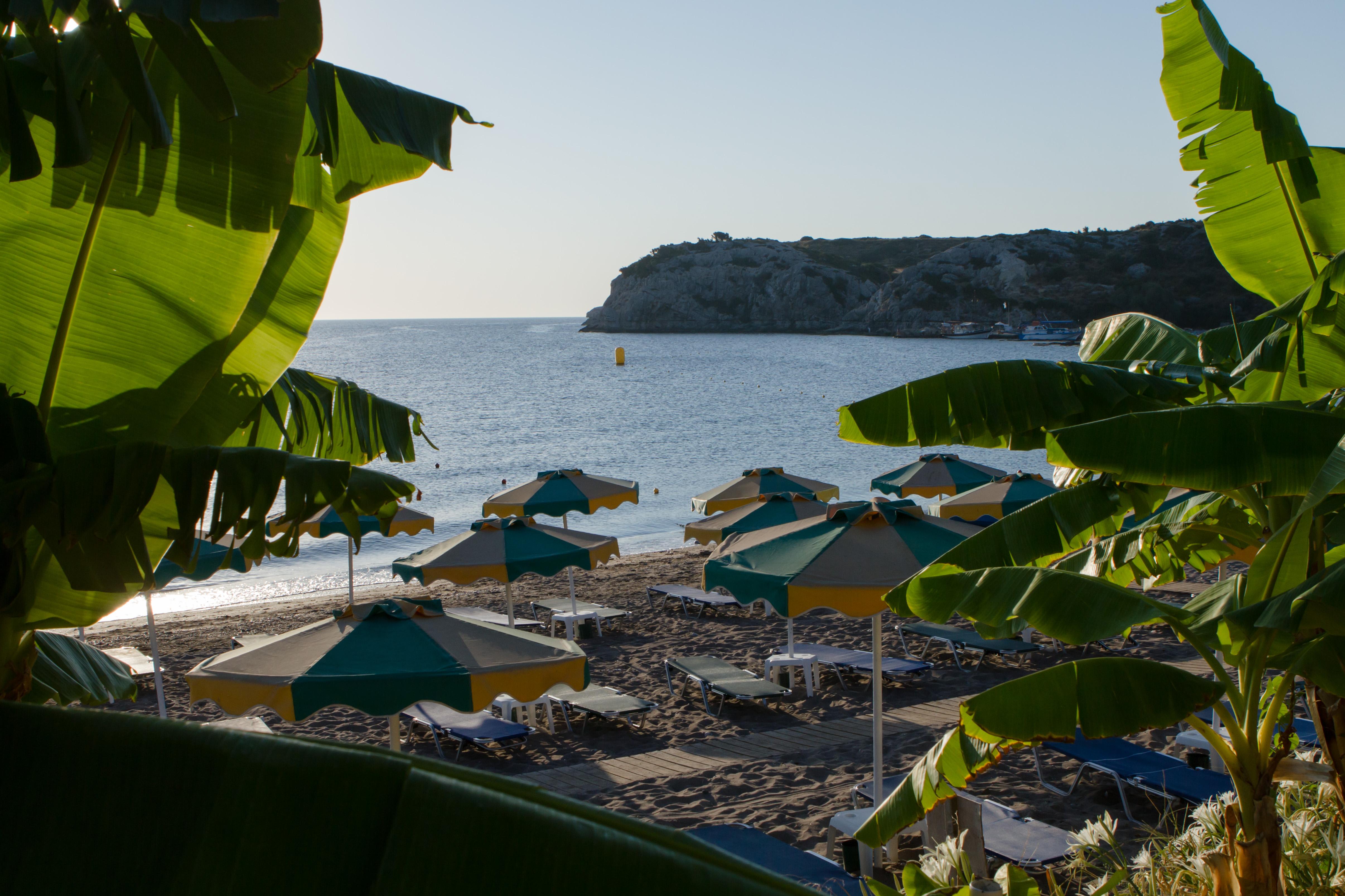 Otel Irene Palace Kolymbia