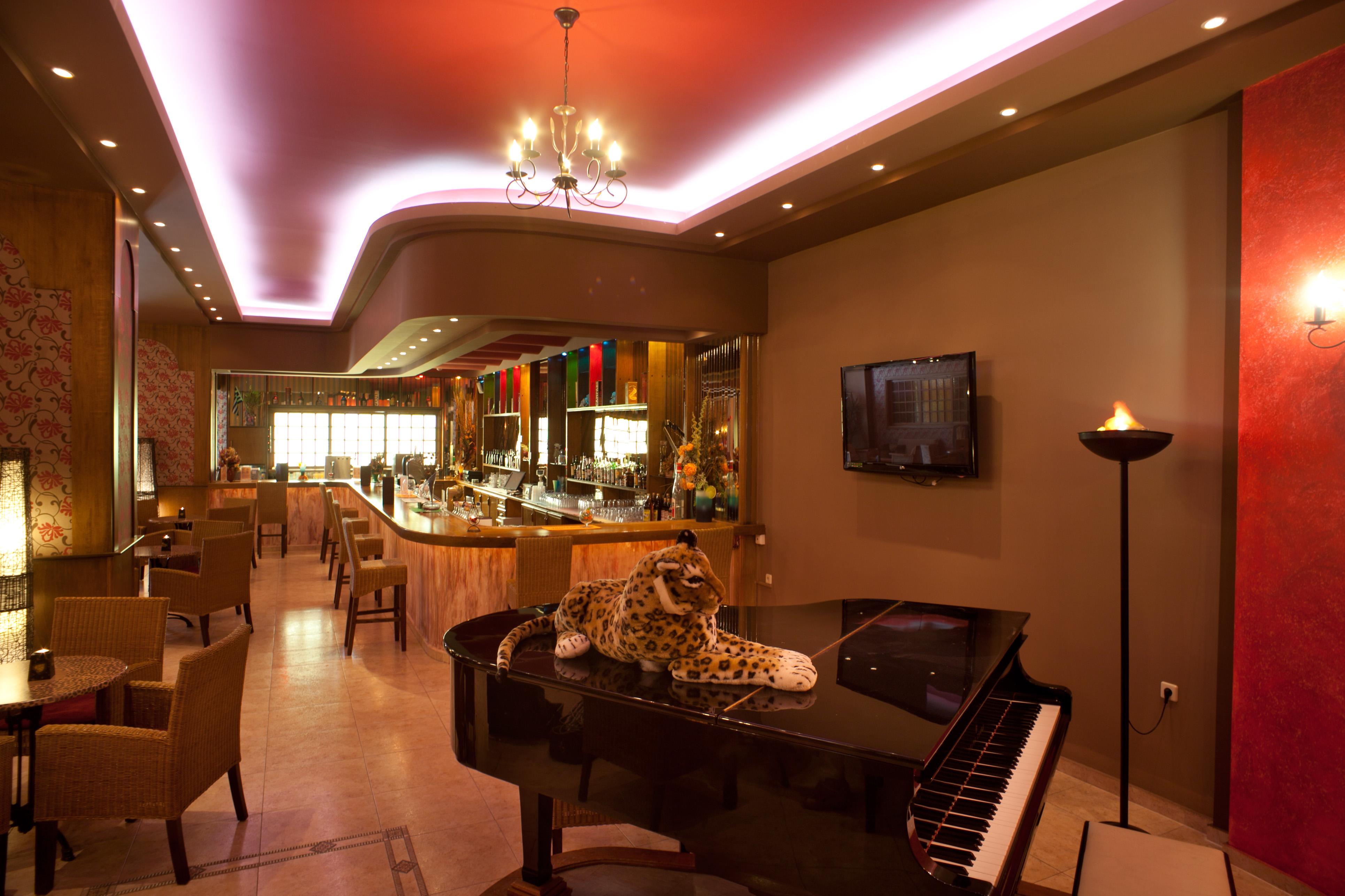 Otel Irene Palace