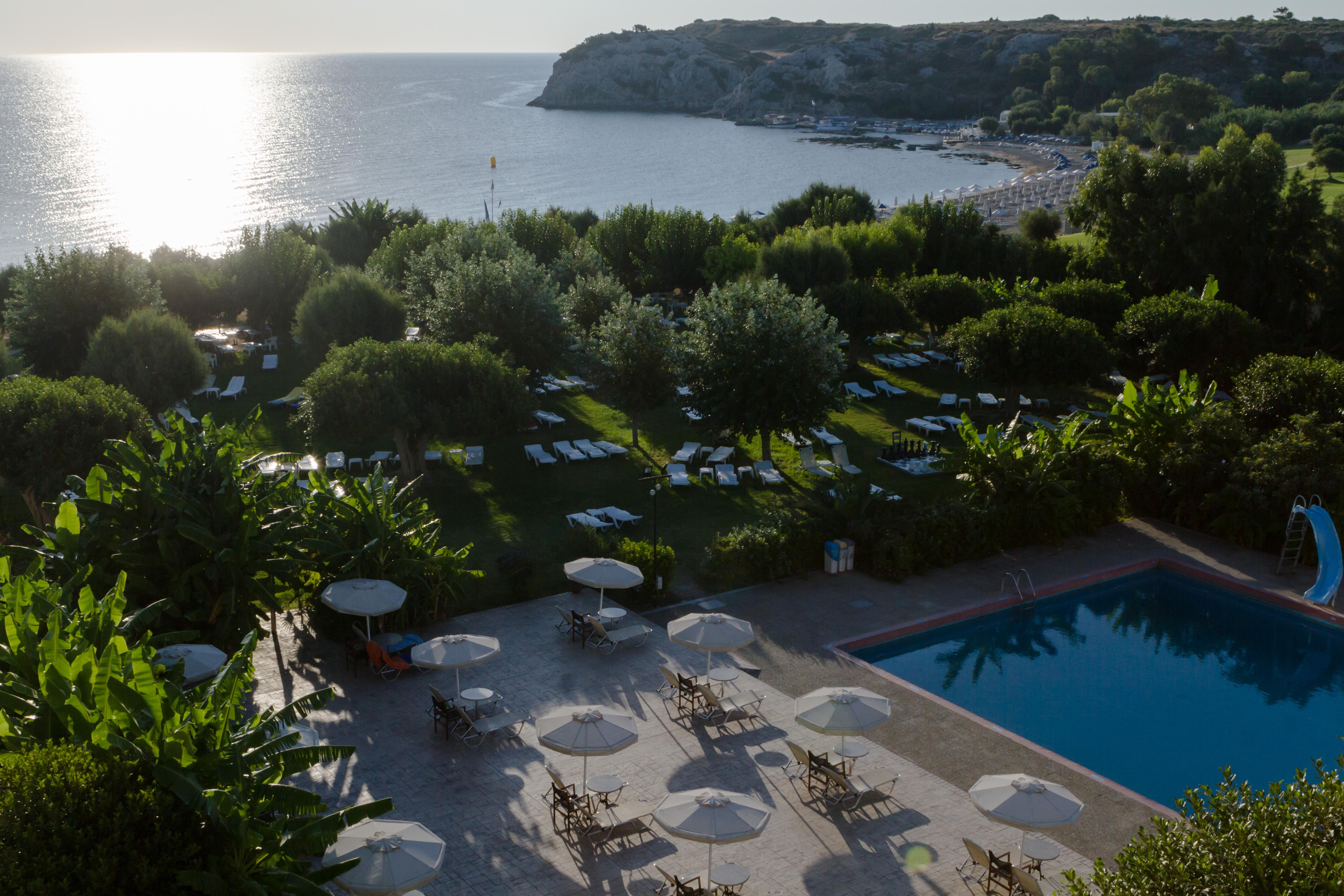 Otel Irene Palace 4*