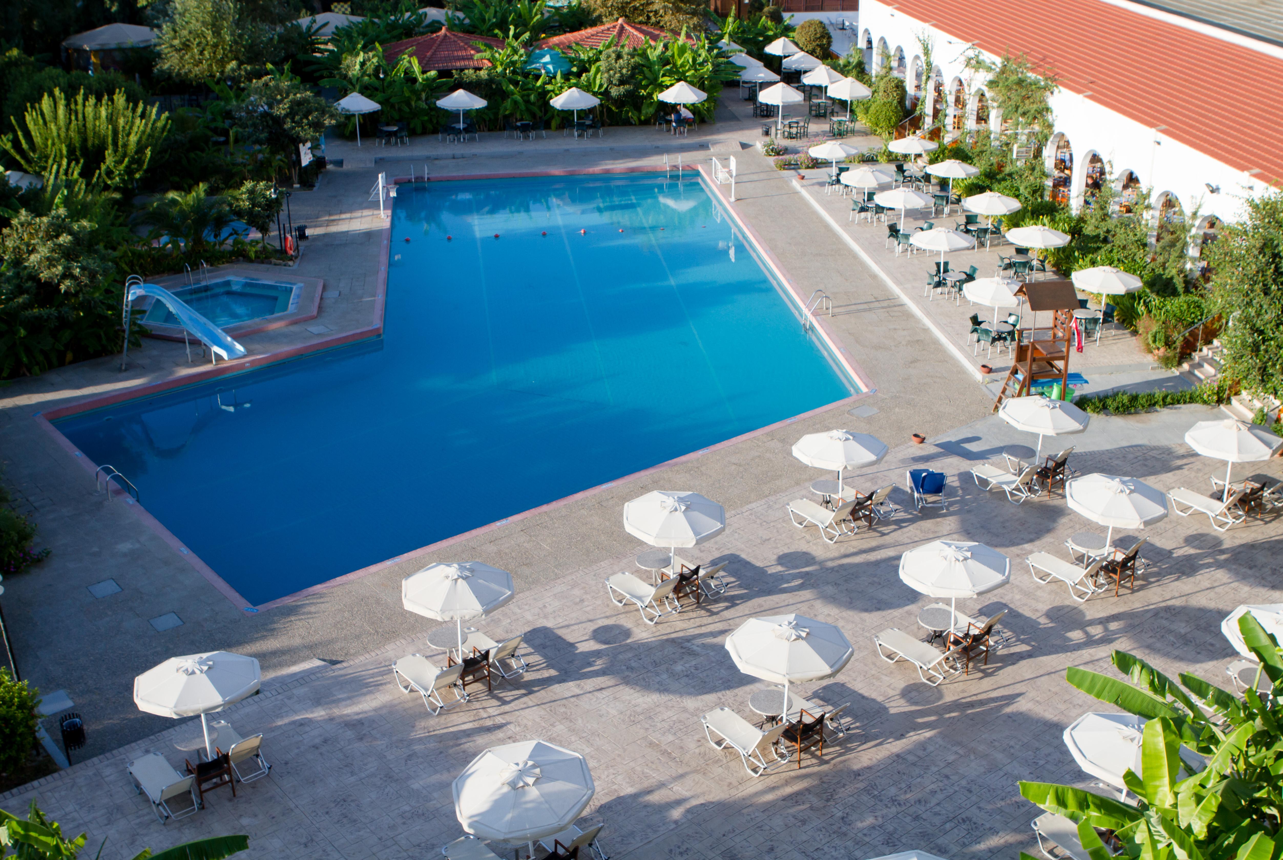 Otel Irene Palace 4*