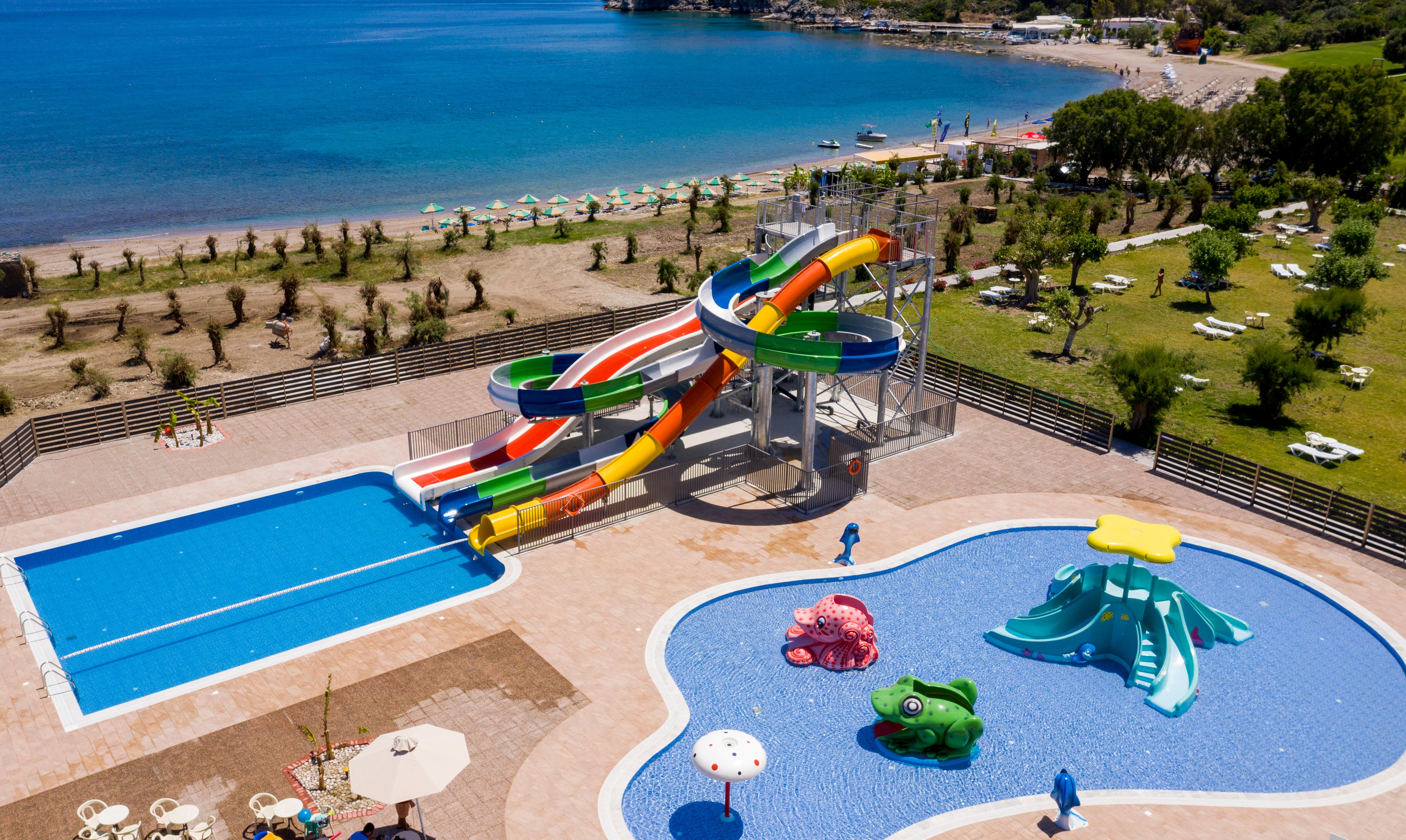 Otel Irene Palace 4*