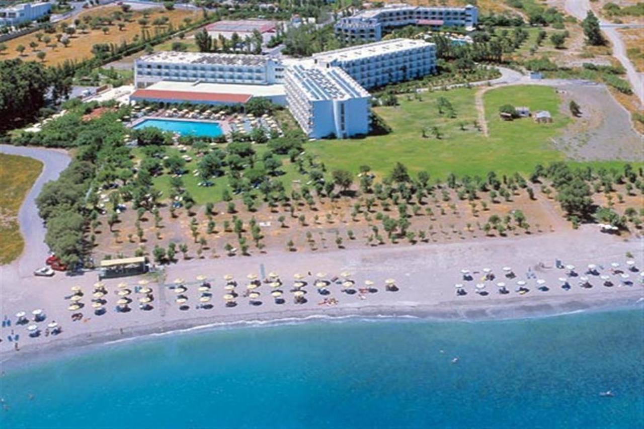 Otel Irene Palace