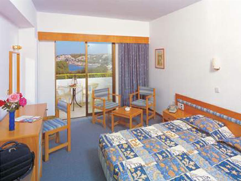 Irene Palace Otel Kolymbia