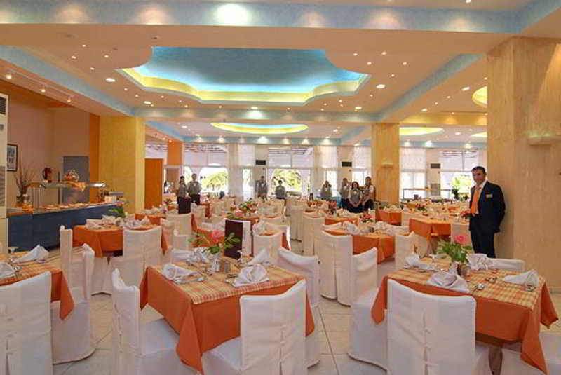 Irene Palace Hotel