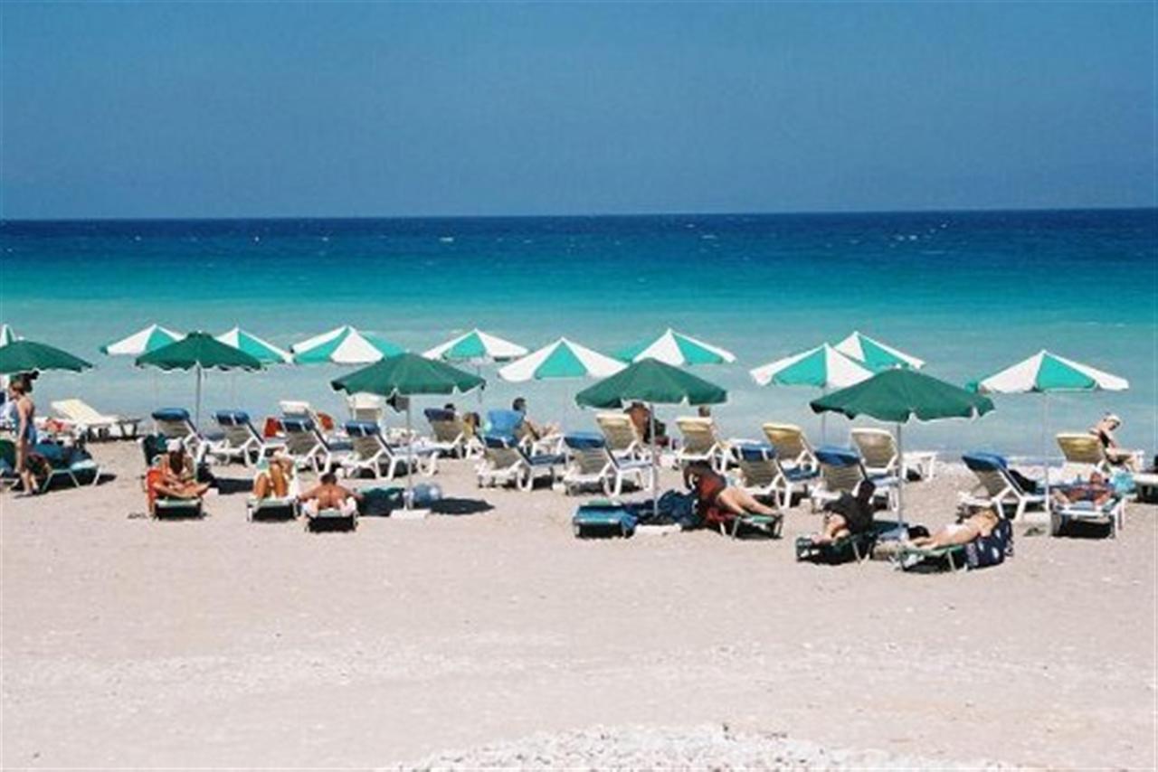 Irene Palace Otel 4*