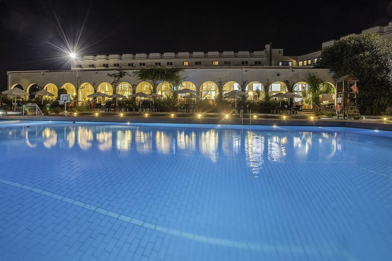 Otel Irene Palace 4*