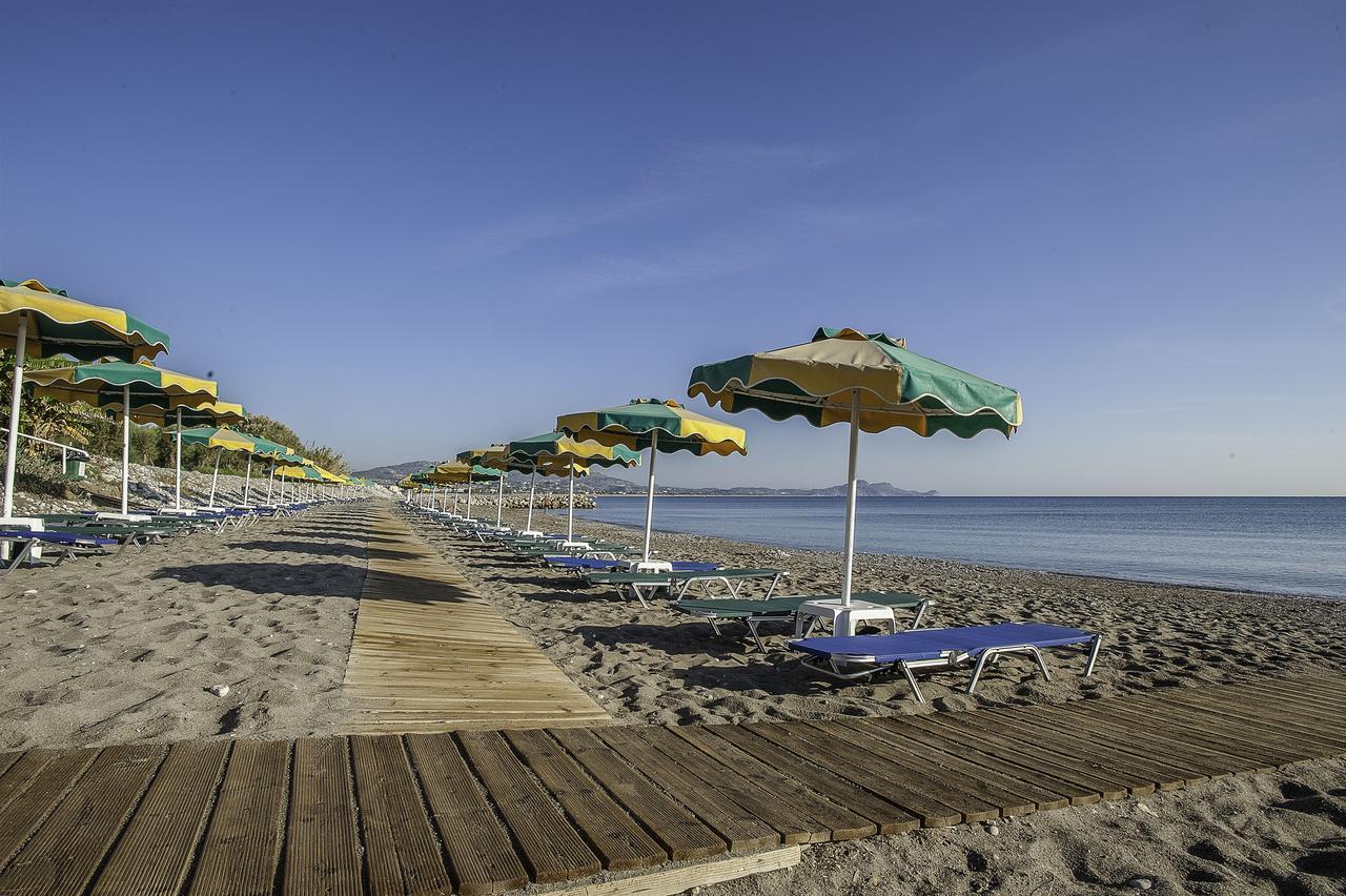 Irene Palace Otel