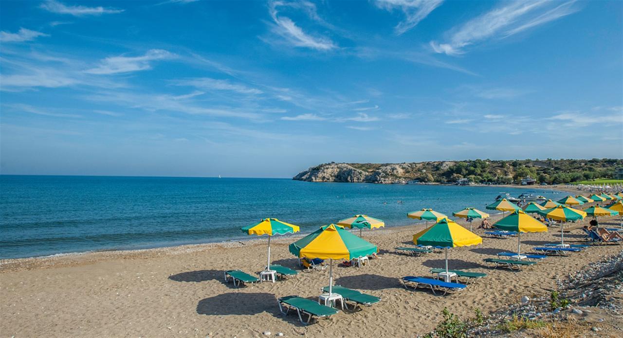 Irene Palace Otel 4*