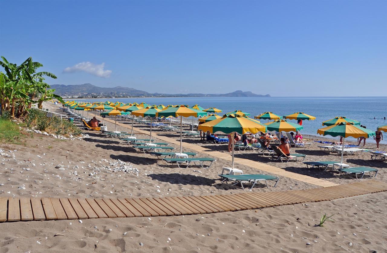 Irene Palace 4* Kolymbia