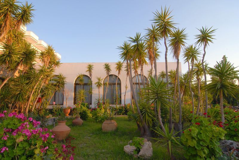 Otel Irene Palace 4*