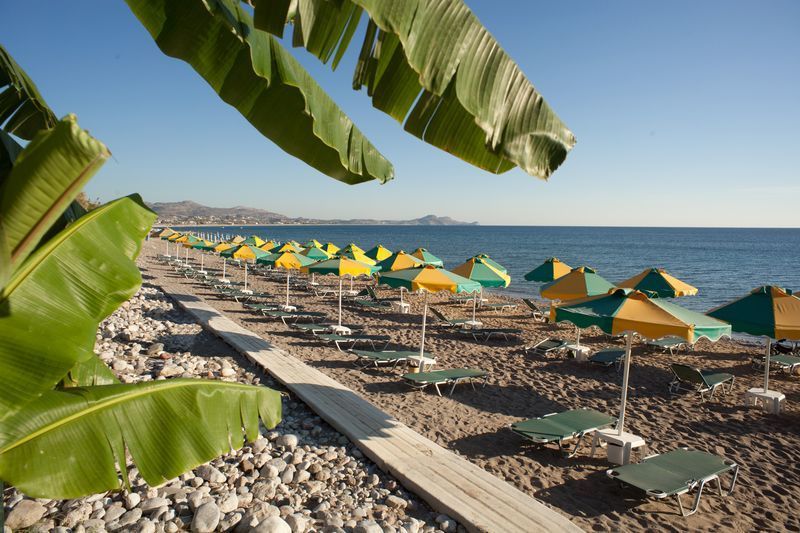 Otel Irene Palace 4*