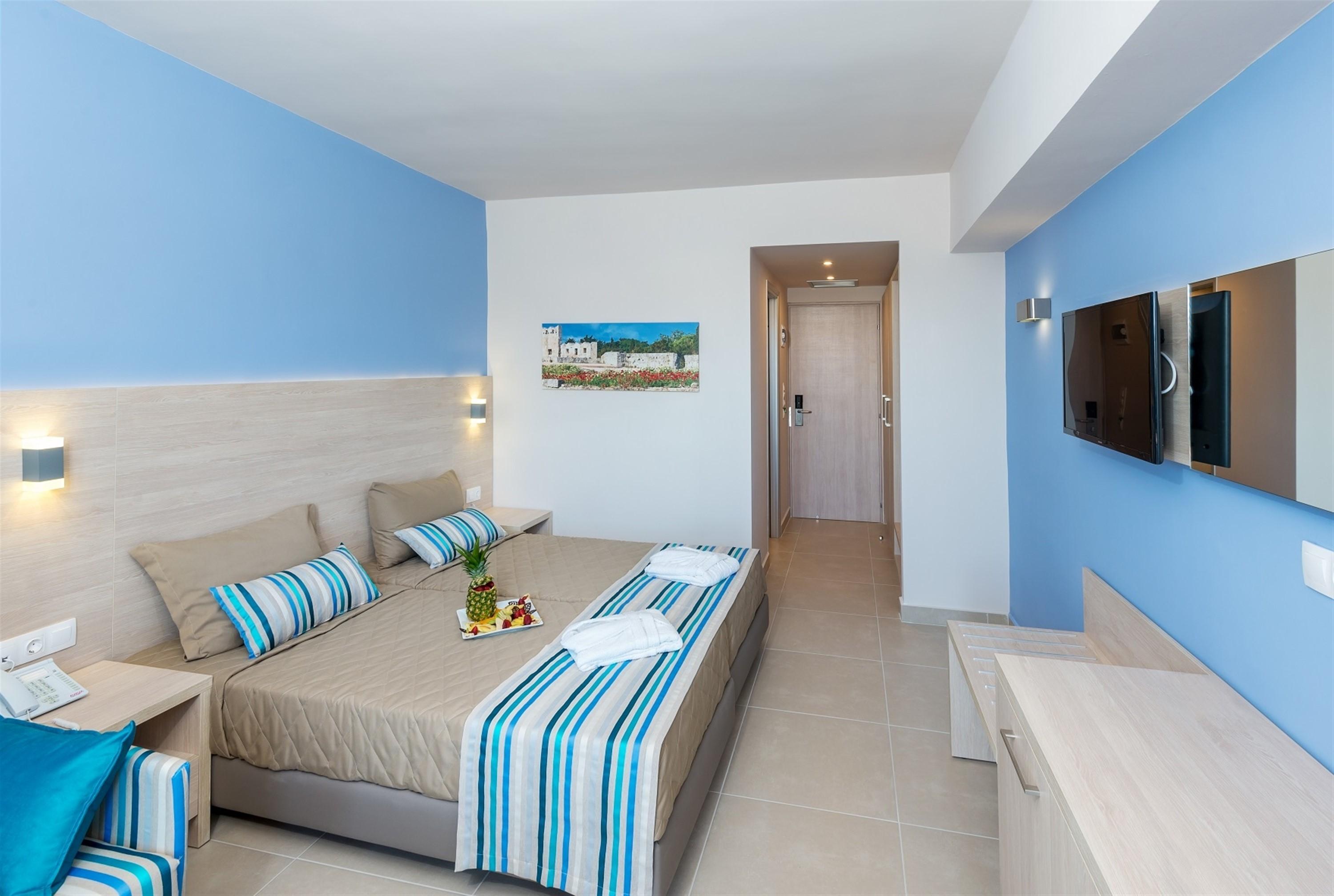 Irene Palace 4* קולימביה