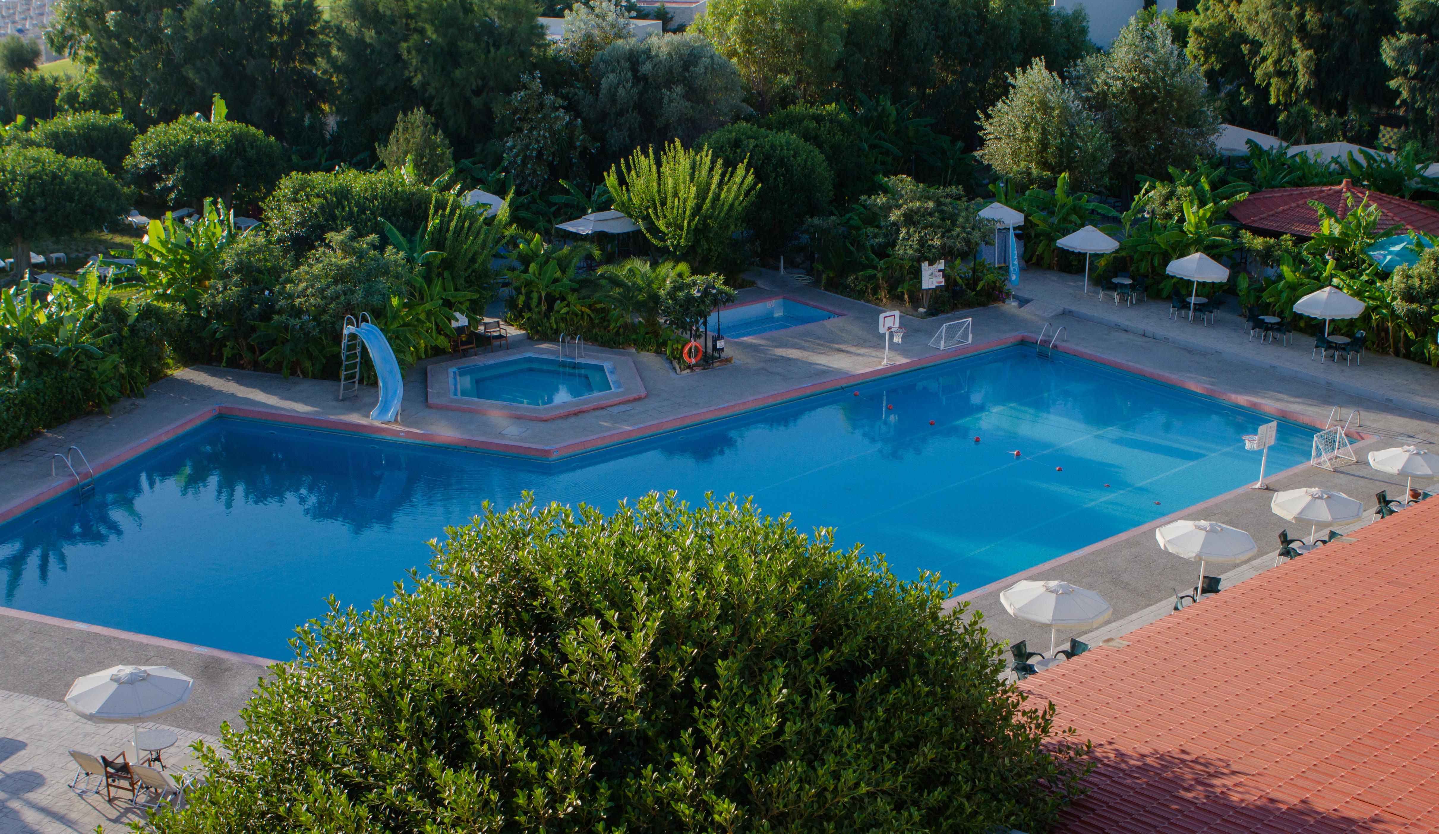 Irene Palace מלון 4*