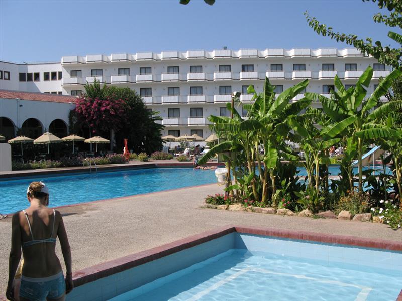 Irene Palace מלון 4*